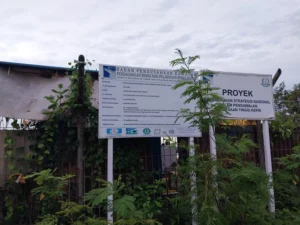 Mau Dibawa ke Mana Kasus Dermaga Utara Batu Ampar?