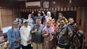 Tokoh Anti Relokasi di Rempang Nek Awe, Simpati Dengan Perjuangan Hotel Purajaya