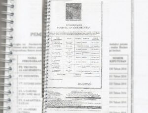 PT DTL Korban Diskriminasi Kebijakan Atas Lahan Oleh Kepala BP Batam; Purajaya vs Grand Mercue