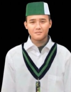 Ketua HMI MPO Cabang Batam Madani Sesalkan BP Batam atas Perobohan Hotel Purajaya