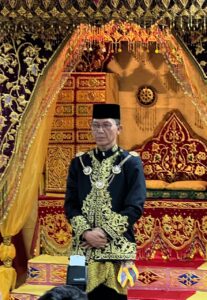 Pemimpin Setelah Menjabat Lupa : Kampung Tua VS Jual Beli Satu Keluarga 5 Orang Kepada Tauke Tertentu Sejarah.