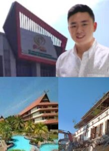 Sistim Feodal Dalam Penguasaan Tanah di Batam (Bagian 3): Kepala BP Batam Bungkam Ditanya Soal Alokasi Lahan