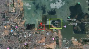 Pemilik Pulau Semakau Kecil Lestari Group,Belum Tahu Ada Kegiatan Reklamasi