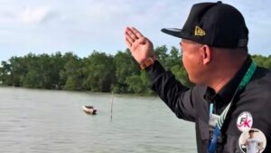 Kampung Tua Bakau Serip Diambil Alih PT Pasifik Group? Desa Wisata Itu Terancam Hilang