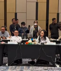 Informasi Tentang Hotel Purajaya Dari BP Batam Menyesatkan ,  BP Batam Juga Tuduh Rieke Diah Pitaloka: Menyebar Hoax;