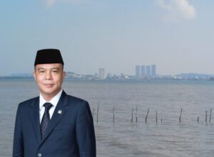 Sudah 150 Hari Surat Wakil Ketua DPR RI; BP Batam Diduga Sekongkol Merobohkan Hotel Purajaya