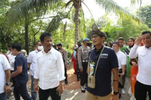 Ekowisata Mangrove Terancam Hilang Jika PT Pasifik Mereklamasi Pantai Nongsa,Presiden Diminta Batalkan Rencana Reklamasi di Pantai Nongsa