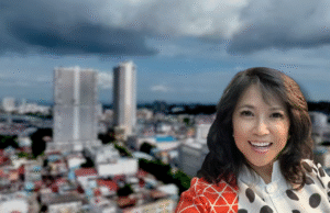 Batam, Sampai Kapan Bertahan dengan Pertumbuhan Halusinasi?