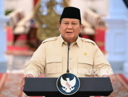 Harapan Rakyat untuk Presiden Prabowo Subianto, Surat Terbuka: Suara Hati untuk Presiden Prabowo
