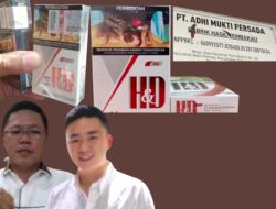 Bea Cukai Batam Disorot Terkait Dugaan Meluasnya Peredaran Rokok Ilegal HD, OFO, dan T3