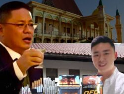 Bayang-Bayang di Batam: Jejak Akim, Hilangnya Purajaya, dan Retaknya Marwah Melayu