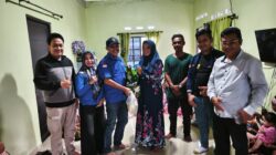 Dari Kartu Anggota ke Pulau Abang: Langkah Awal Tongam Hanafi di Demokrat