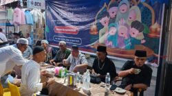 PERMAI Batam Gelar Buka Puasa Bersama, Junaidi Eddy: Silaturahmi Harus Terjaga di Perantauan