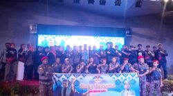 Pererat Silaturahmi Ramadan, GRIB Jaya Kepri dan Bara Group Gelar Buka Puasa Bersama