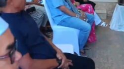 Buka Puasa Bersama di Bengkong Indah 2, Junaidi Eddy Santuni Anak Yatim dan Lansia